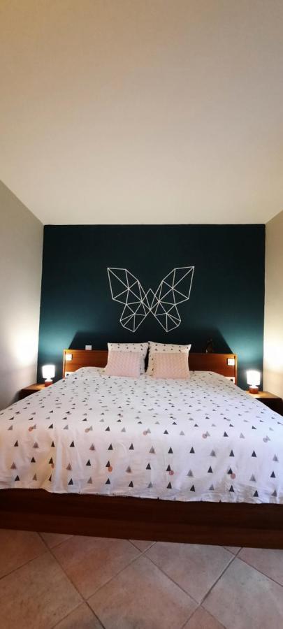 Mas Bella Vida - Chambres D'Hotes Puget-Theniers Exterior photo