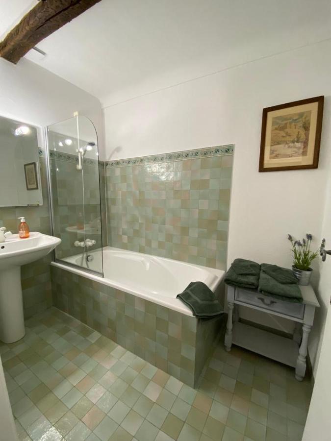 Mas Bella Vida - Chambres D'Hotes Puget-Theniers Exterior photo